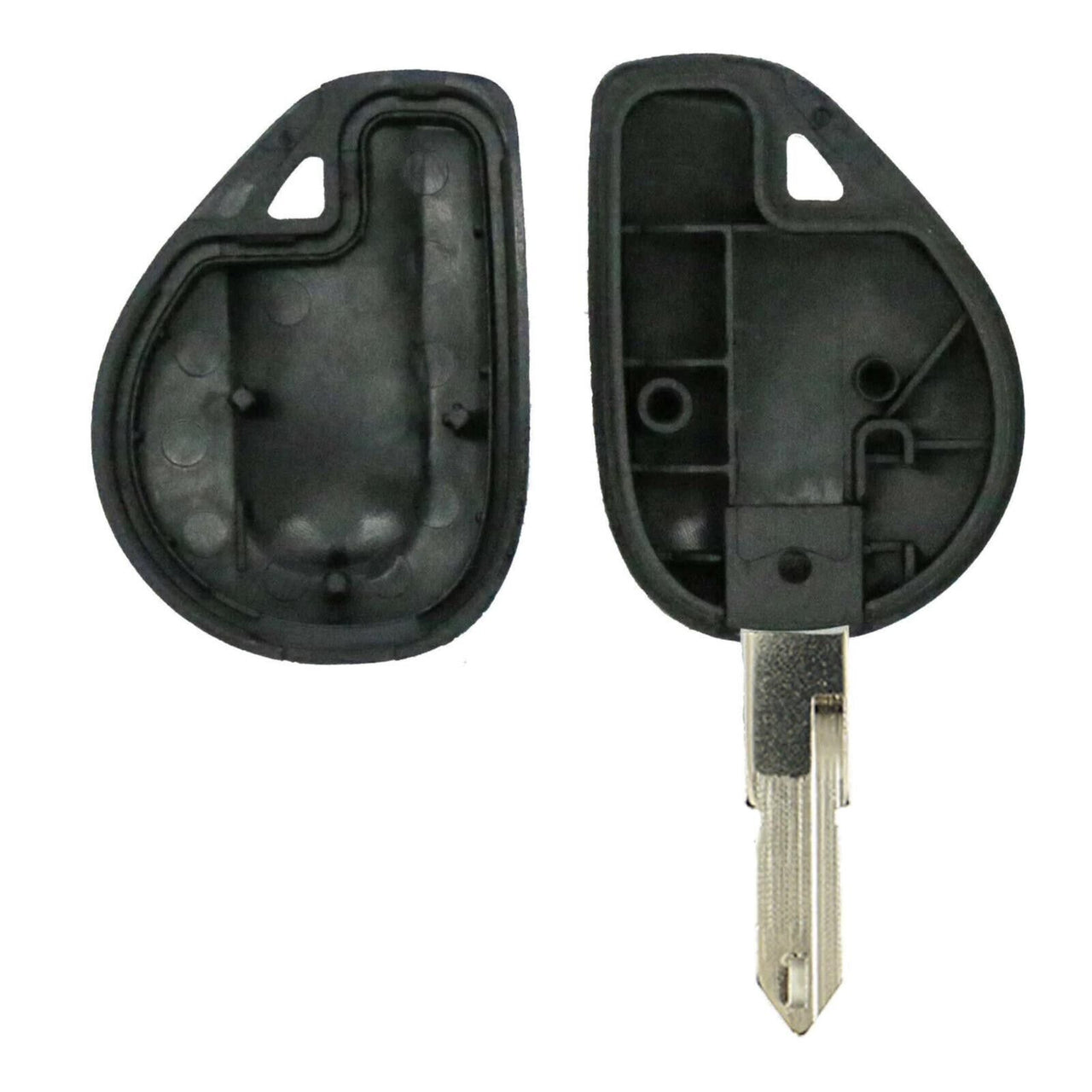 For DAF CF LF XF 2002 - 2008 Car Key Fob