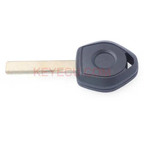 Transponder Ignition Key Shell Case Fob HU92 Blade for 1999-2005 BMW