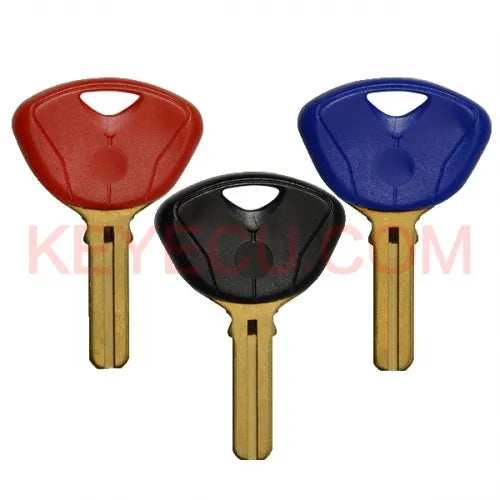 Motorcycle Transponder Key Shell for BMW K1300S/K1300R/K1200R/1200RT/1200GS