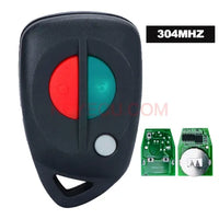 Thumbnail for Remote Key 2 Button for Mitsubishi Verada Magna 1999 2000 2001 2002 2003 2004 2005 2006