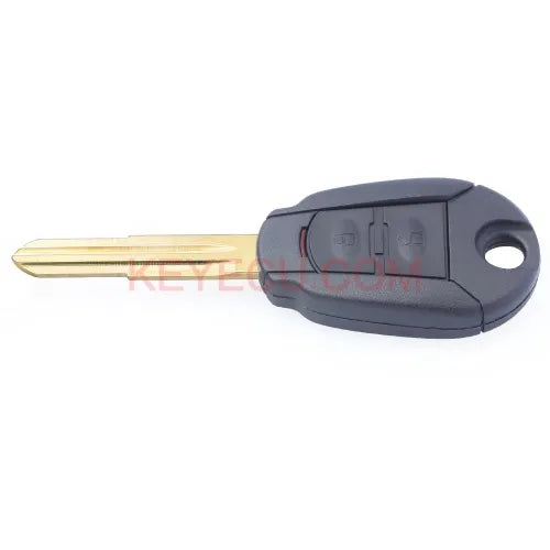 Remote key Shell 2 Button for Hyundai Kia