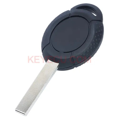 Remote key Shell 3 Button For Old BMW Mini