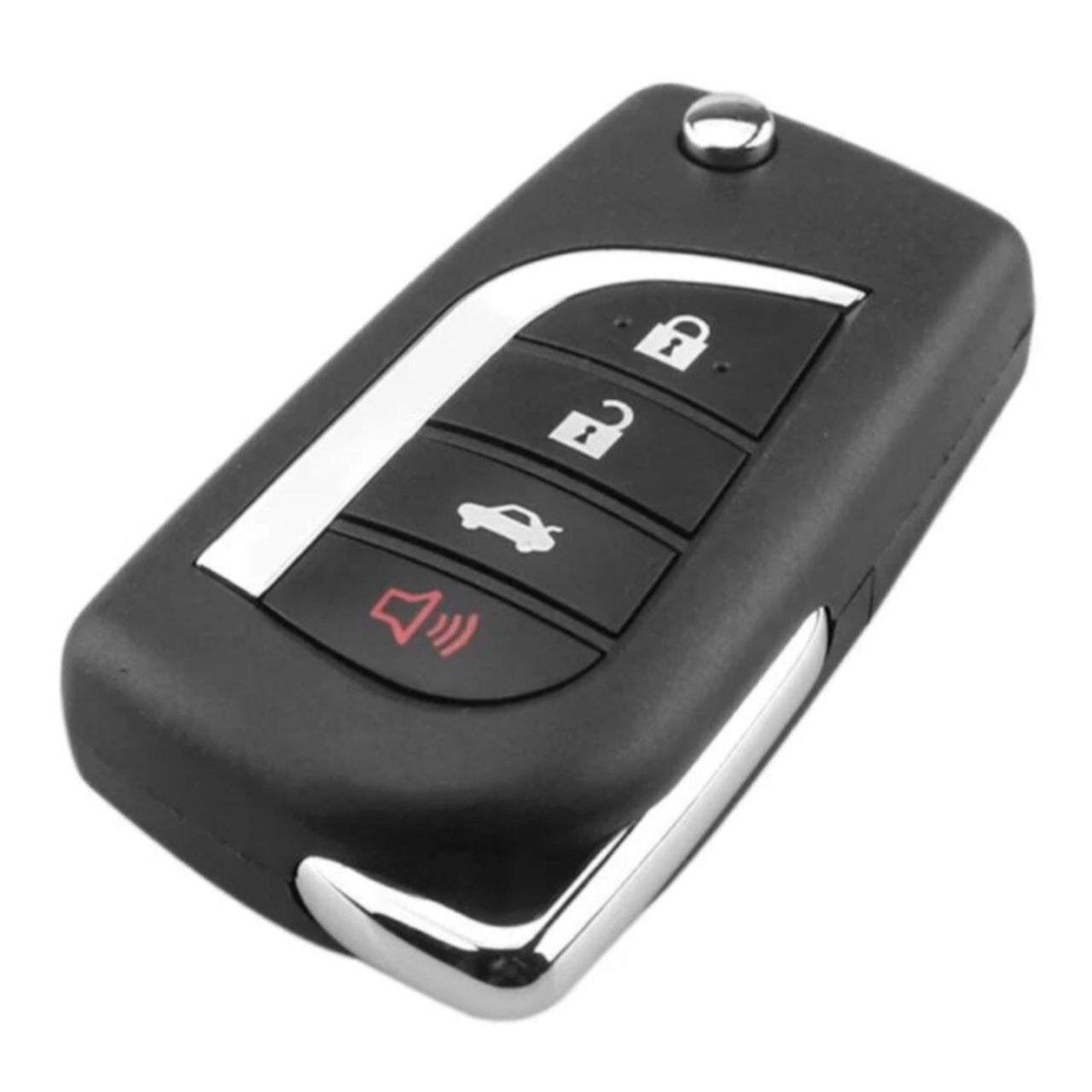 For Toyota Sienna Tacoma Sequoia Tundra 2011-2014 Highlander 315MHz G Chip GQ43VT20T 4 Button Car Key Fob