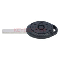 Thumbnail for Remote key Shell 3 Button For Old BMW Mini