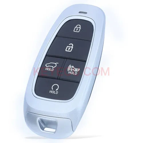 OEM / Aftermarket Board PN: 95440-S1570 / 95440-S1530 433MHz Smart Remote Key 4 Button for Hyundai Santa Fe 2021 2022 TQ8-FOB-4F27