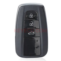 Thumbnail for 61E466-0010 Board ID, 8990H-02040 8990H-02050 for Toyota Corolla 2019 2020 2021 Smart Remote Key Fob 433MHz 4A FCCID: B2U2K2R