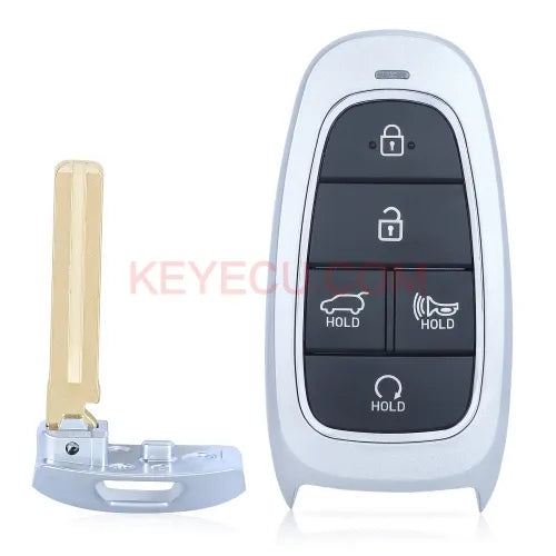 OEM Board PN: 95440-N9070 FCCID: TQ8-F08-4F27 Smart Remtoe Key 433MHz for Hyundai Tucson 2021 2022