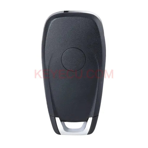 433.92MHz With 4A Chip Flip Remote Key FOB 2/3/4 Buttons For Chevrolet Cruze Spark Sonic Tracker Onix RS 2015