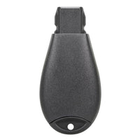 Thumbnail for For Jeep Grand Cherokee 2011-2013 M3N5WY783X 5 Button Remote Car Key Fob