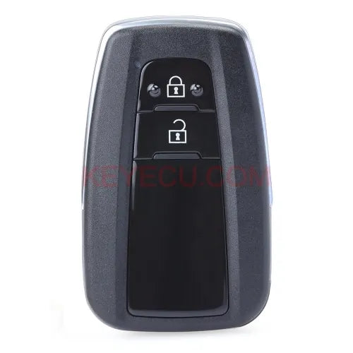 Board ID: 231451-2000 , 8990H-12010, 8990H-02030 Smart Remote Smart Key 312/314.3MHz / 433MHz 4A Chip for Toyota Corolla FCC ID: HYQ14FBN