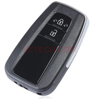 Thumbnail for 61E466-0010 Board ID, 8990H-02040 8990H-02050 for Toyota Corolla 2019 2020 2021 Smart Remote Key Fob 433MHz 4A FCCID: B2U2K2R