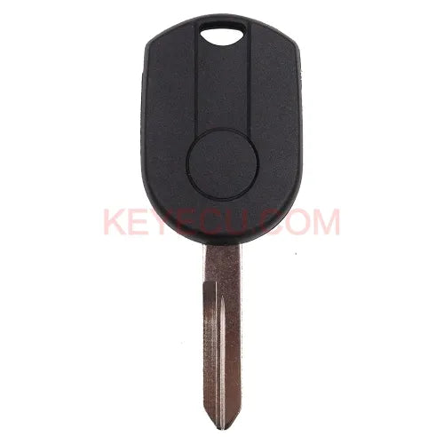 Remote Key Case Fob 4 Button for Mustang Escape Edge Expedition