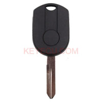 Thumbnail for Remote Key Case Fob 4 Button for Mustang Escape Edge Expedition