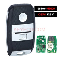 Thumbnail for Original Board 95440-H9000 for KIA RIO 2017 2018 Smart Key 3 Button 433MHz 8A Chip