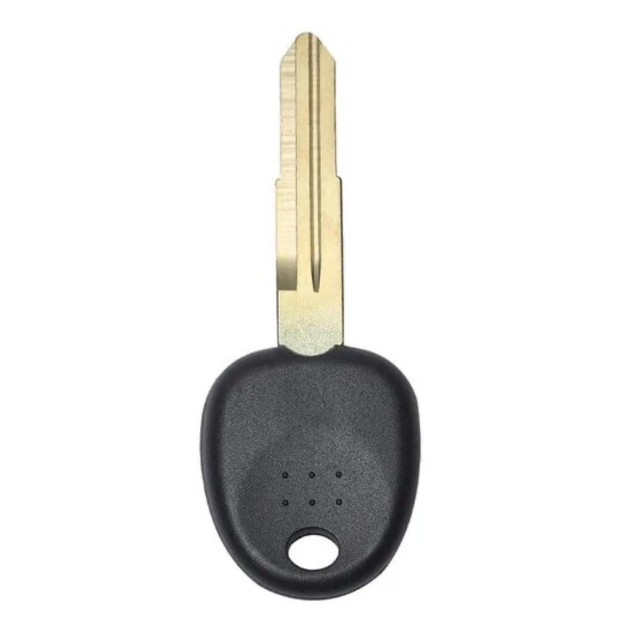 For Hyundai Accent Tucson Sante Fe Coupe Elantra i10 ID46 Left Blade Transponder Car Key