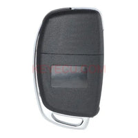 Thumbnail for Folding Remote Key Shell 3 Button for Hyundai IX45 Santa Fe