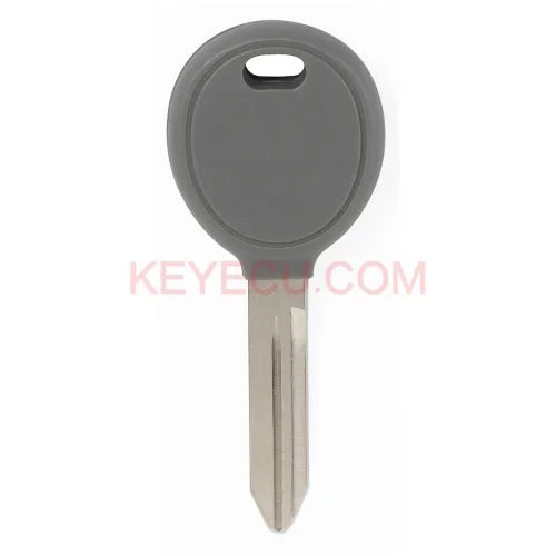 10PCS/Lot Transponder Key Shell for Chrysler