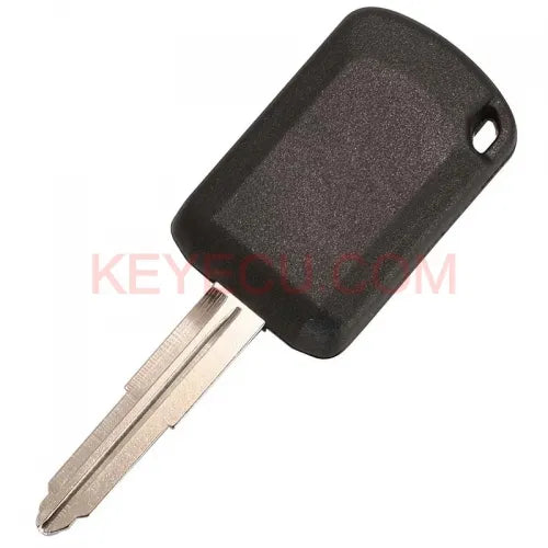 Remote Head Key Shell Housing Key Case Fob 2B/3B/4 Buttons For Mitsubishi Eclipse Outlander Mirage lancer Right Blade