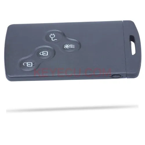 P/N: 285975779R Smart Remote Key FSK 433.92MHz PCF7952A Fob for Renault Laguna III ,ZOE,Fluence , Megane III, Scenic, Grand Scenic 2008-2016