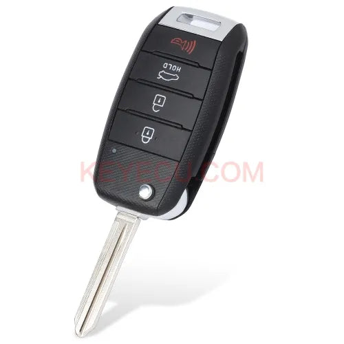 OEM/Aftermarket 95430-A7400 for 2014-2016 KIA FORTE FORTE5 KOUP REMOTE FLIP KEY FOB OSLOKA-870T