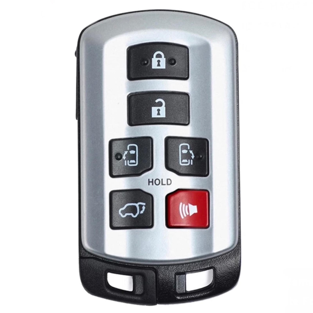 For Toyota Sienna 2011-2020 HYQ14ADR 5691 314.3MHz ID74 6 Button Remote Car Key Fob