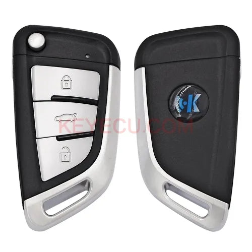 KEYDIY NB series NB29-Metal Universal Remote Control for KD900 KD900+ URG200 KD-X2 mini KD KD-MAX