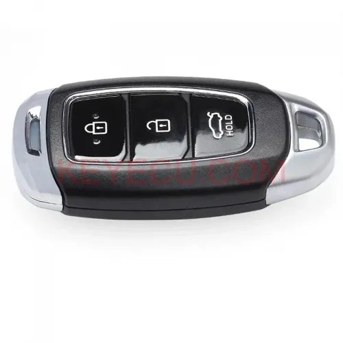 P/N: 95440-AA300 OEM Keyless Go Smart Remote Control Car Key Fob With 3 Buttons 433MHz 6A for Hyundai Elantra 2021 2022 2023