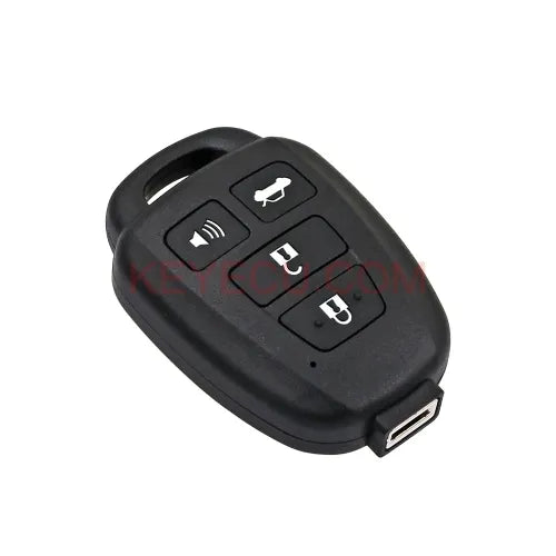 KEYDIY B series B35-2 B35-3 B35-4 Universal Remote Control for KD900 KD900+ URG200 KD-X2 mini KD KD-MAX For Toyota Style