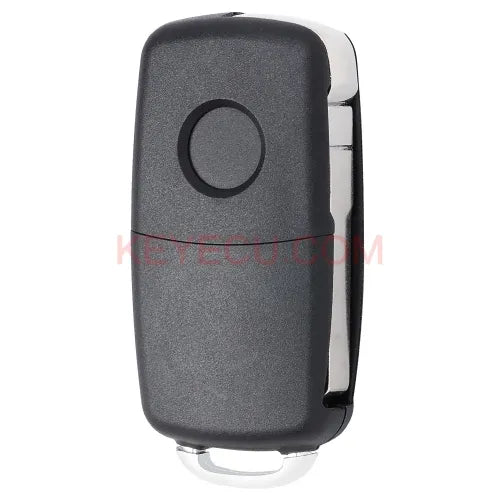 7E0837202BD/ 7E0 837 202BD for Volkswagen Amarok Transporter T6 Remote Key Fob 433MHz ASK MQB Chip