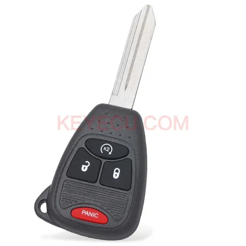 OHT692713AA 315MHz ID46 for 2007-2017 JEEP WRANGLER PATRIOT COMPASS KEY FOB TRANSMITTER REMOTE TO START