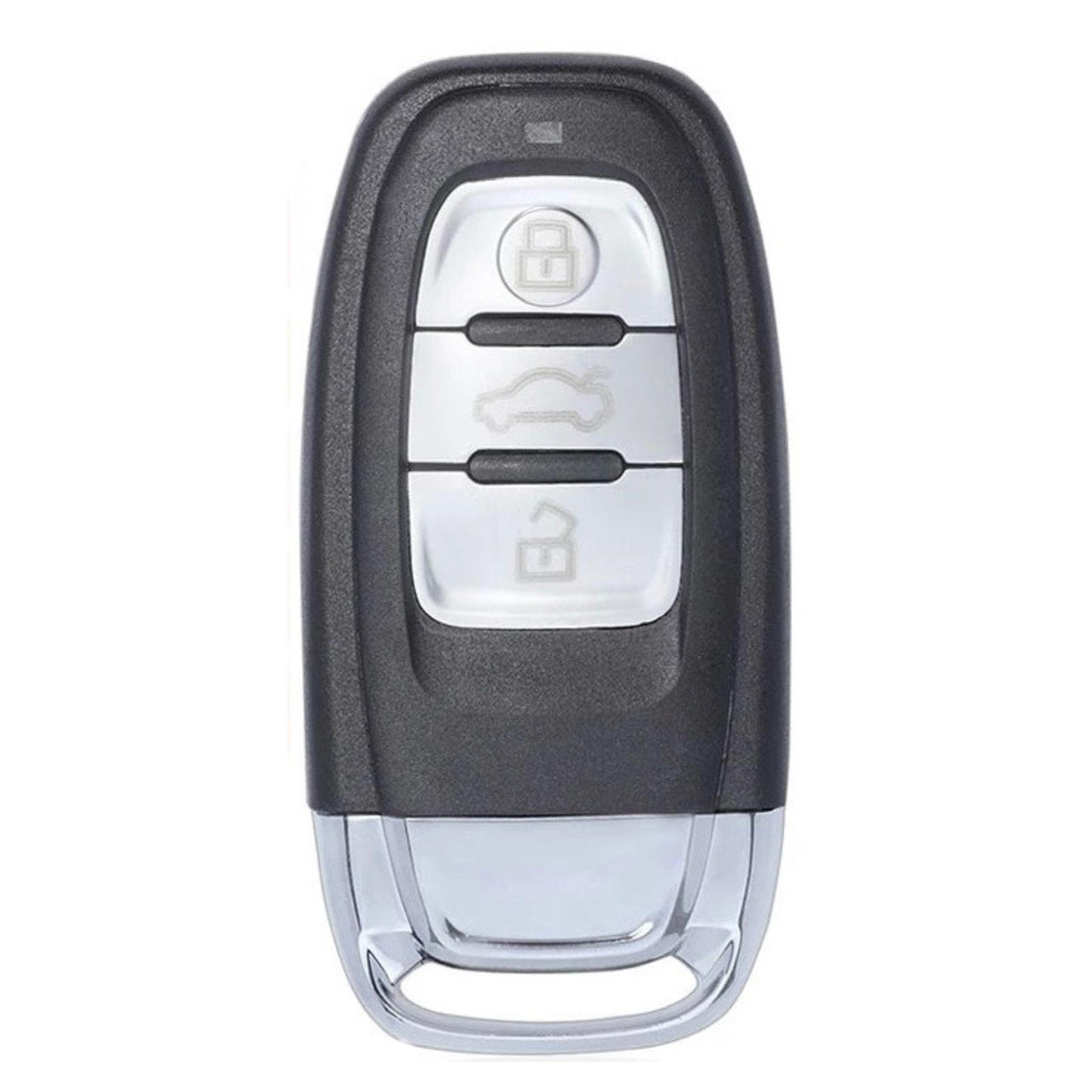 For Audi A4 A5 Q5 2008-2013 8T0959754D 868MHz PCF7945A ID46 3 Button Car Key Fob