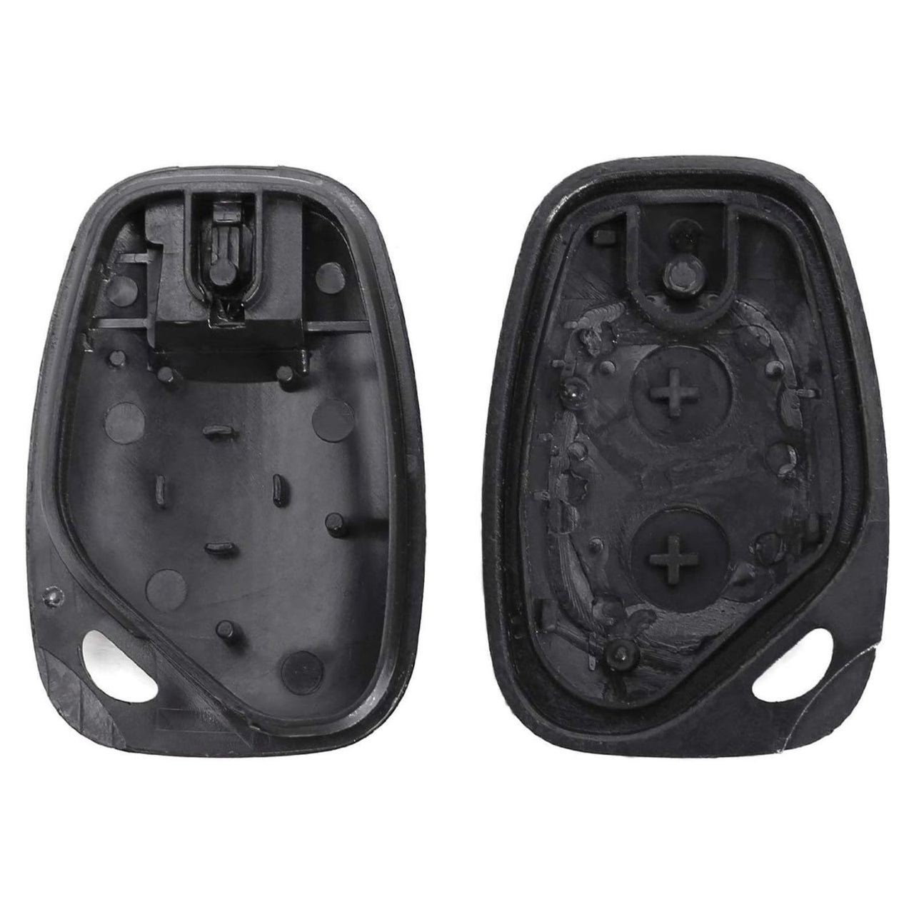 For Vauxhall Vivaro Movano Renualt Trafic 2 Button Remote Car Key Fob Shell Case