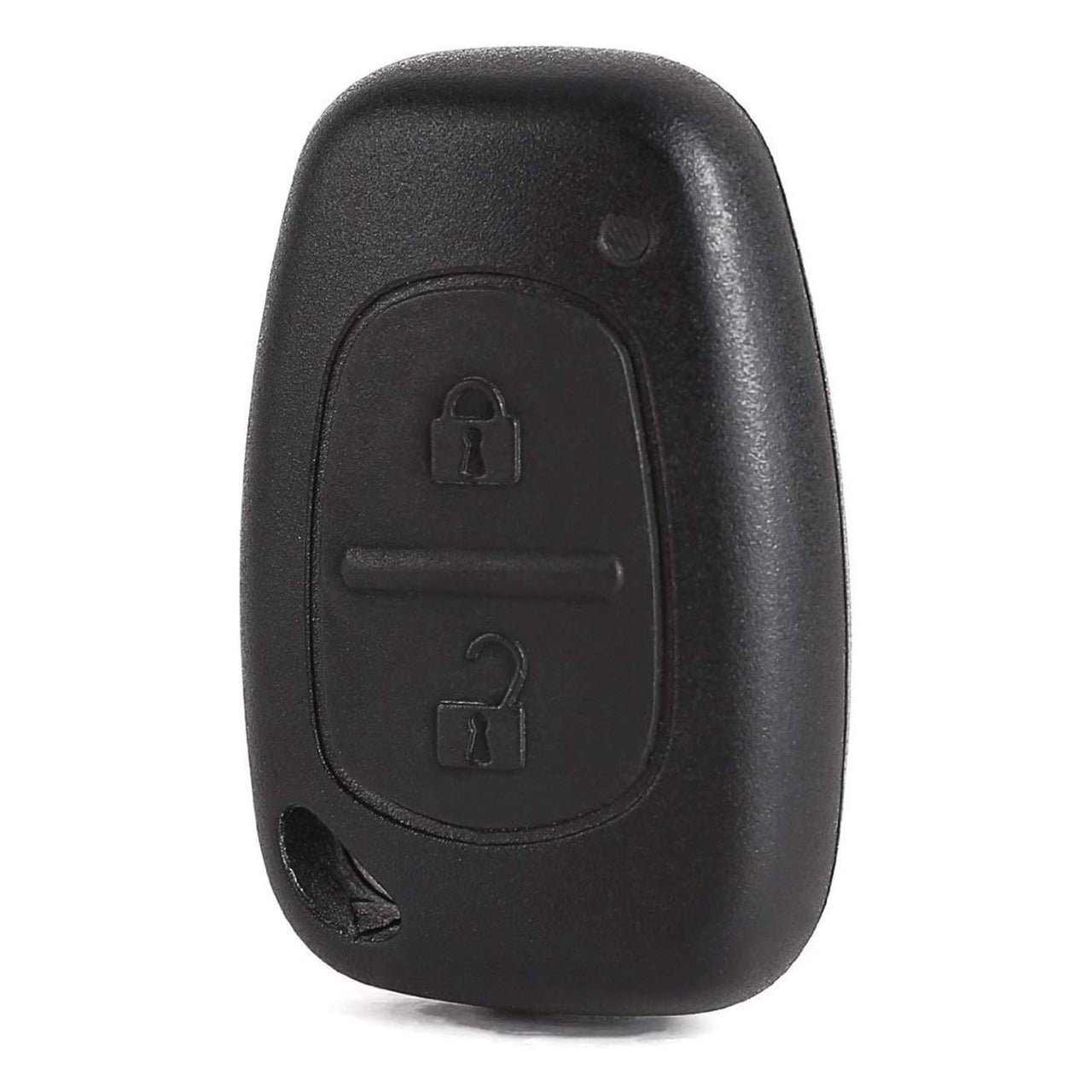 For Vauxhall Vivaro Movano Renualt Trafic 2 Button Remote Car Key Fob Shell Case