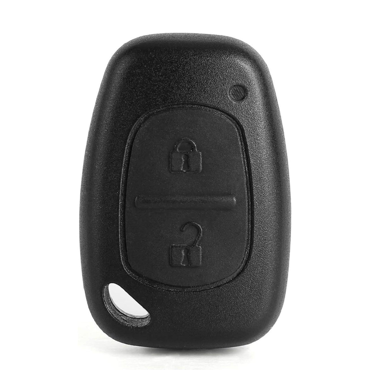 For Vauxhall Vivaro Movano Renualt Trafic 2 Button Remote Car Key Fob Shell Case