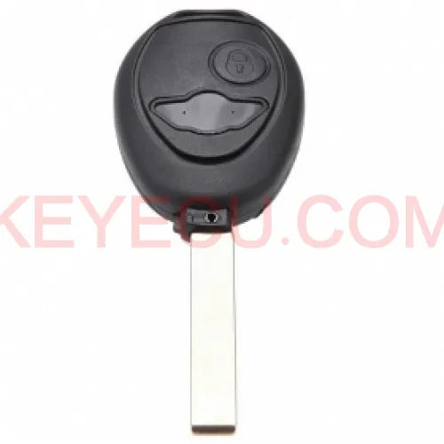 Remote Key Shell 2 Button For BMW Mini Cooper R50 R53