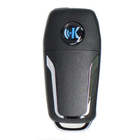 Thumbnail for For Subaru Outback Legacy 2011-2014 CWTWBU811 CWTWB1U811 315MHz 4D60 4 Button Upgraded Car Key Fob