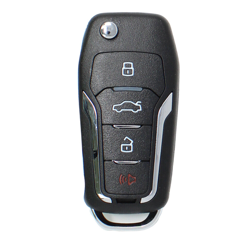 For Subaru Outback Legacy 2011-2014 CWTWBU811 CWTWB1U811 315MHz 4D60 4 Button Upgraded Car Key Fob