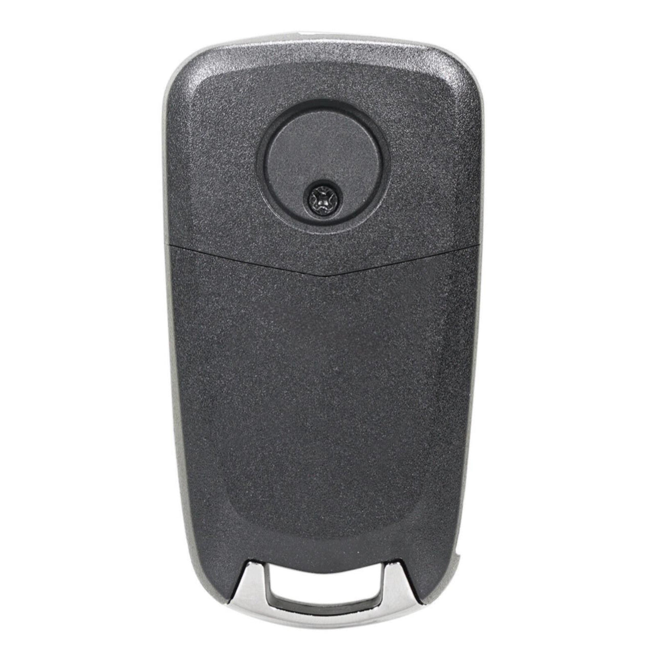 For Vauxhall Opel Vectra C Signum 433MHz PCF7946 3 Button Flip Car Key Fob