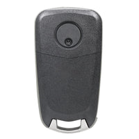 Thumbnail for For Vauxhall Opel Vectra C Signum 433MHz PCF7946 3 Button Flip Car Key Fob