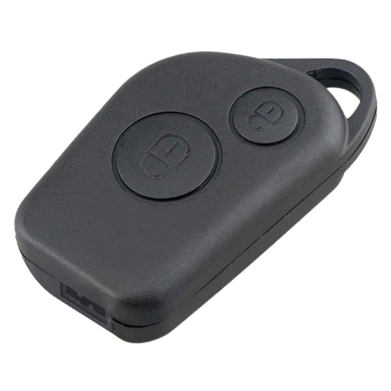 For Citroen Berlingo Picasso Saxo Xsara 2 Button Remote Car Key Fob Shell Case