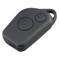 Thumbnail for For Citroen Berlingo Picasso Saxo Xsara 2 Button Remote Car Key Fob Shell Case