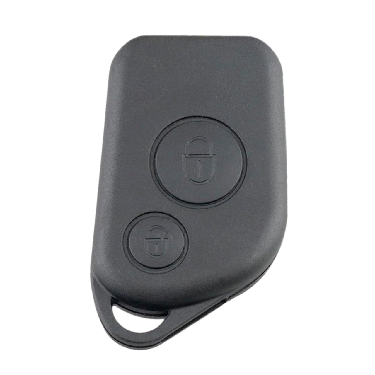 For Citroen Berlingo Picasso Saxo Xsara 2 Button Remote Car Key Fob Shell Case