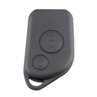 Thumbnail for For Citroen Berlingo Picasso Saxo Xsara 2 Button Remote Car Key Fob Shell Case