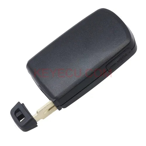 Board ID: 281451-0020 G Smart Remote Key 2+1 Button Fob 314.3MHz for Toyota RAV4 Prius 2015-2019 FCCID: HYQ14FBA