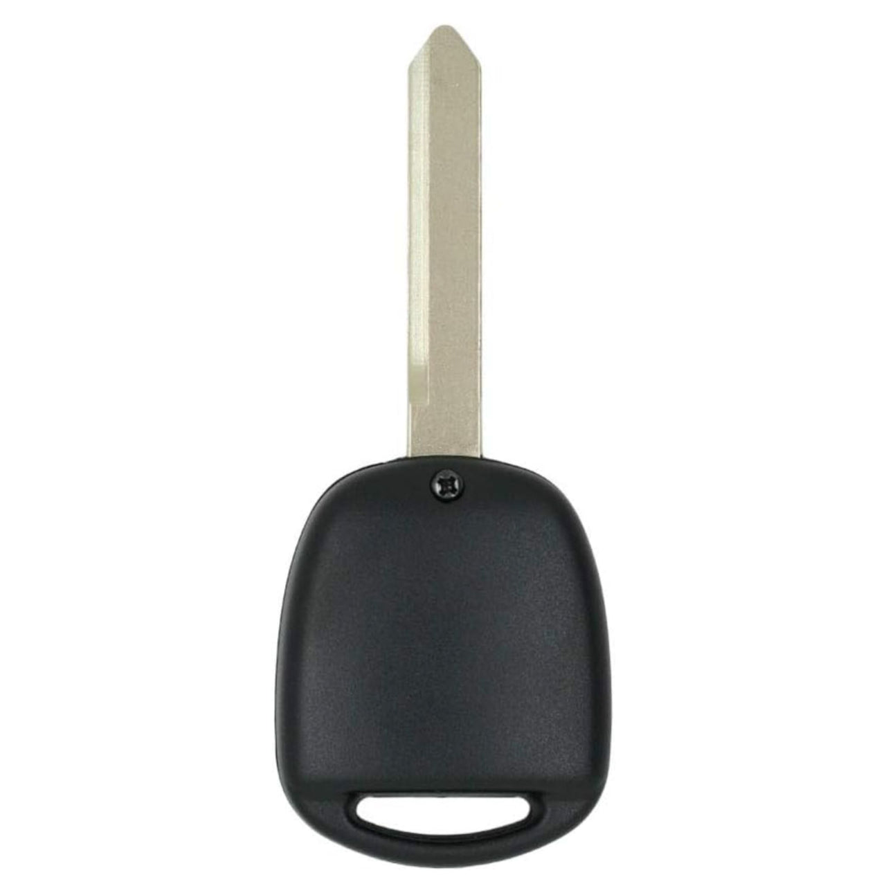 For Toyota Avensis Corolla Yaris TOY47 2 Button Remote Car key Fob Shell Case