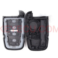 Thumbnail for Replacement Remote Key Shell Case Fob 4 Button for Hyundai Kia