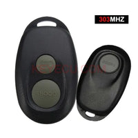 Thumbnail for Remote Key 1B / 2 Button 303MHz for Toyota Camry Avalon 2000 2001 2002 2003 2004 2005 2006