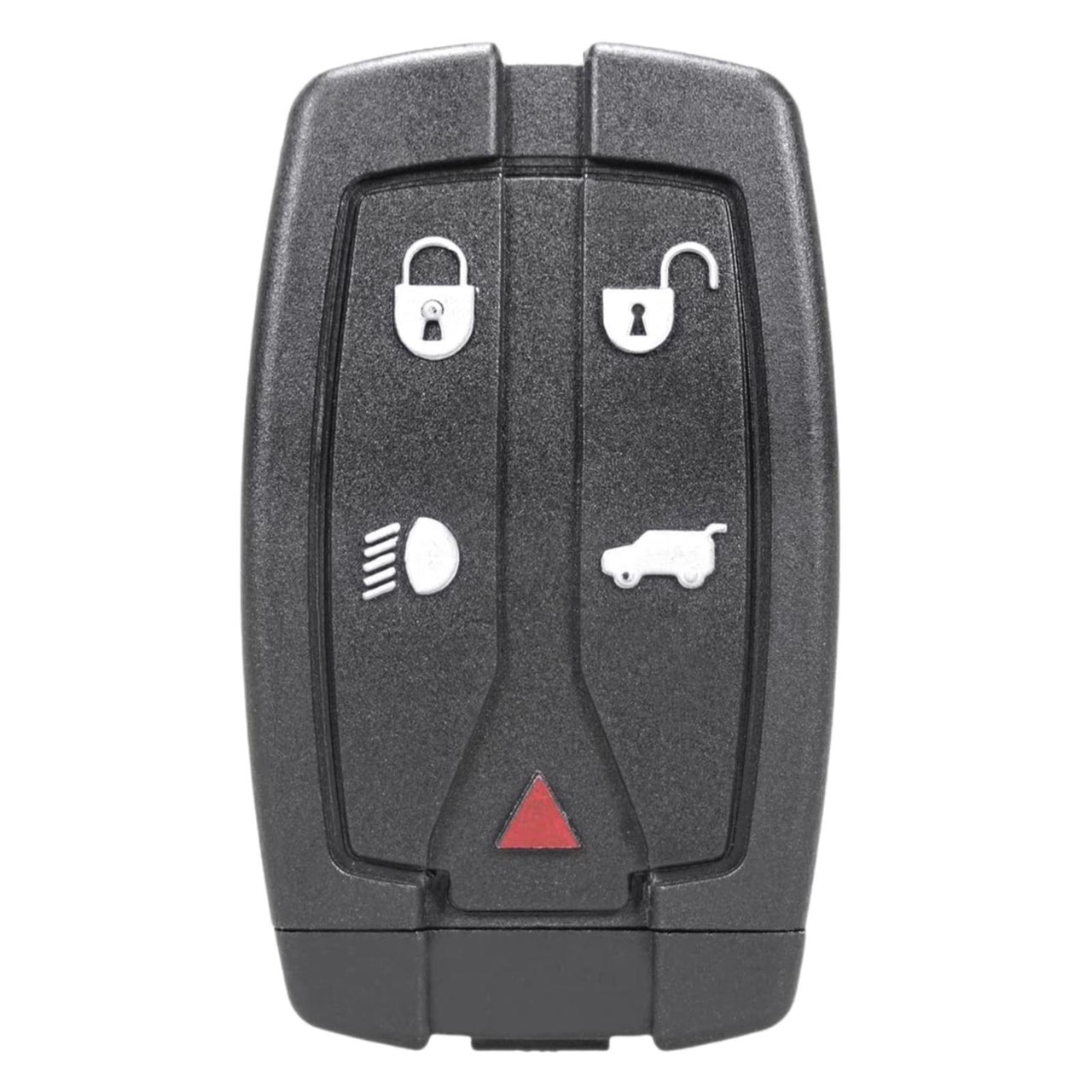 For Land Rover Freelander 2 433MHz NT8-TX9 5 Button Remote Car Key Fob