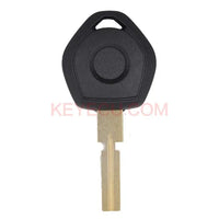 Thumbnail for Transponder Chip Ignition Key With ID44 PCF7935 for BMW 1999-2005