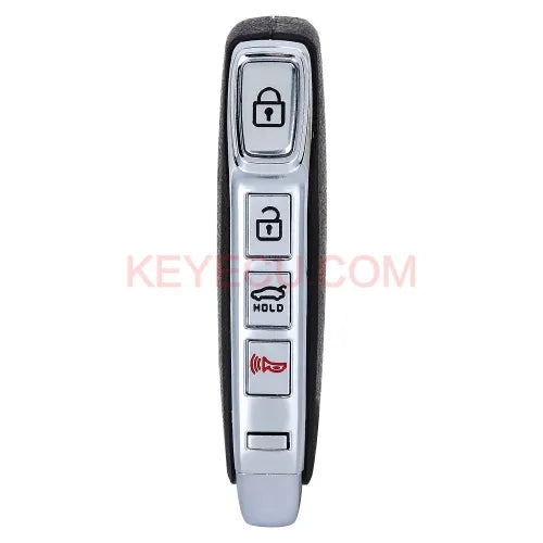 PN: 95440-J5010 Smart Remote Key 4 Button 434MHz ID47 Chip for KIA Stinger 2019 2020 2021 FCCID: TQ8-FOB-4F17